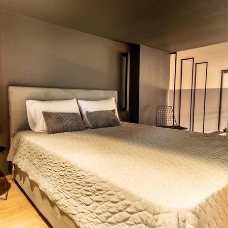 Loft M8 Apartment Александруполис Екстериор снимка