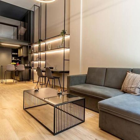 Loft M8 Apartment Александруполис Екстериор снимка