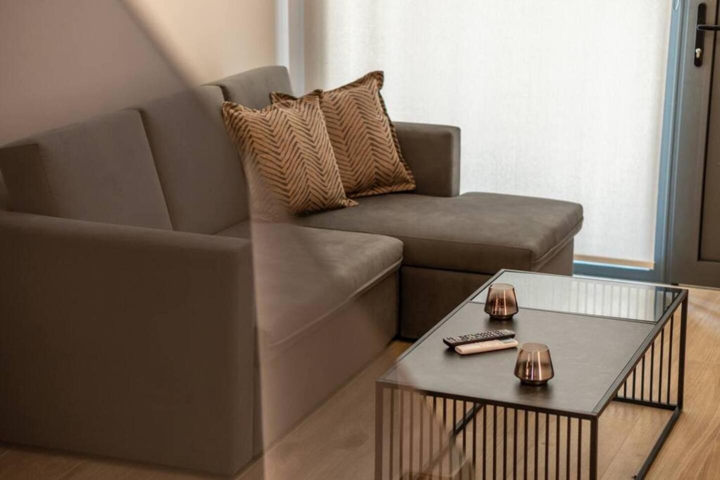 Loft M8 Apartment Александруполис Екстериор снимка