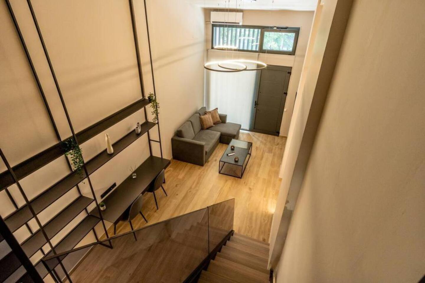 Loft M8 Apartment Александруполис Екстериор снимка