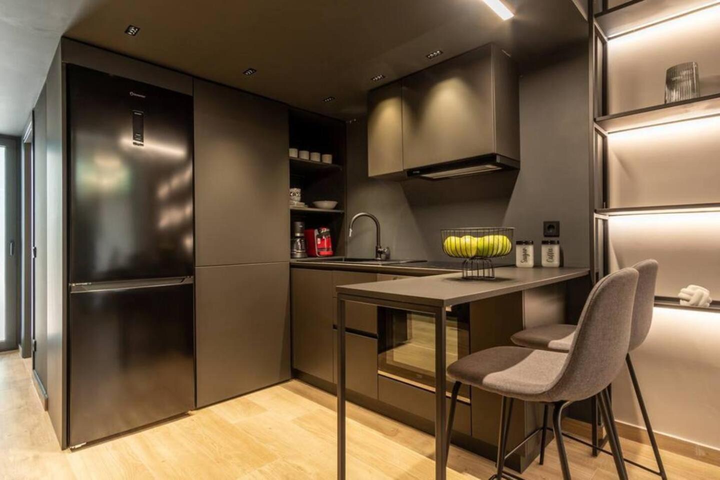 Loft M8 Apartment Александруполис Екстериор снимка