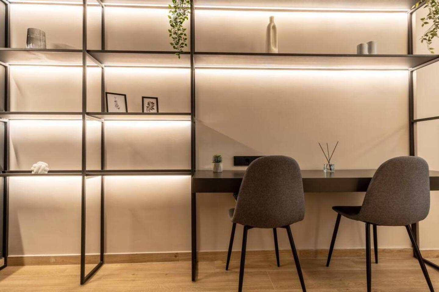 Loft M8 Apartment Александруполис Екстериор снимка